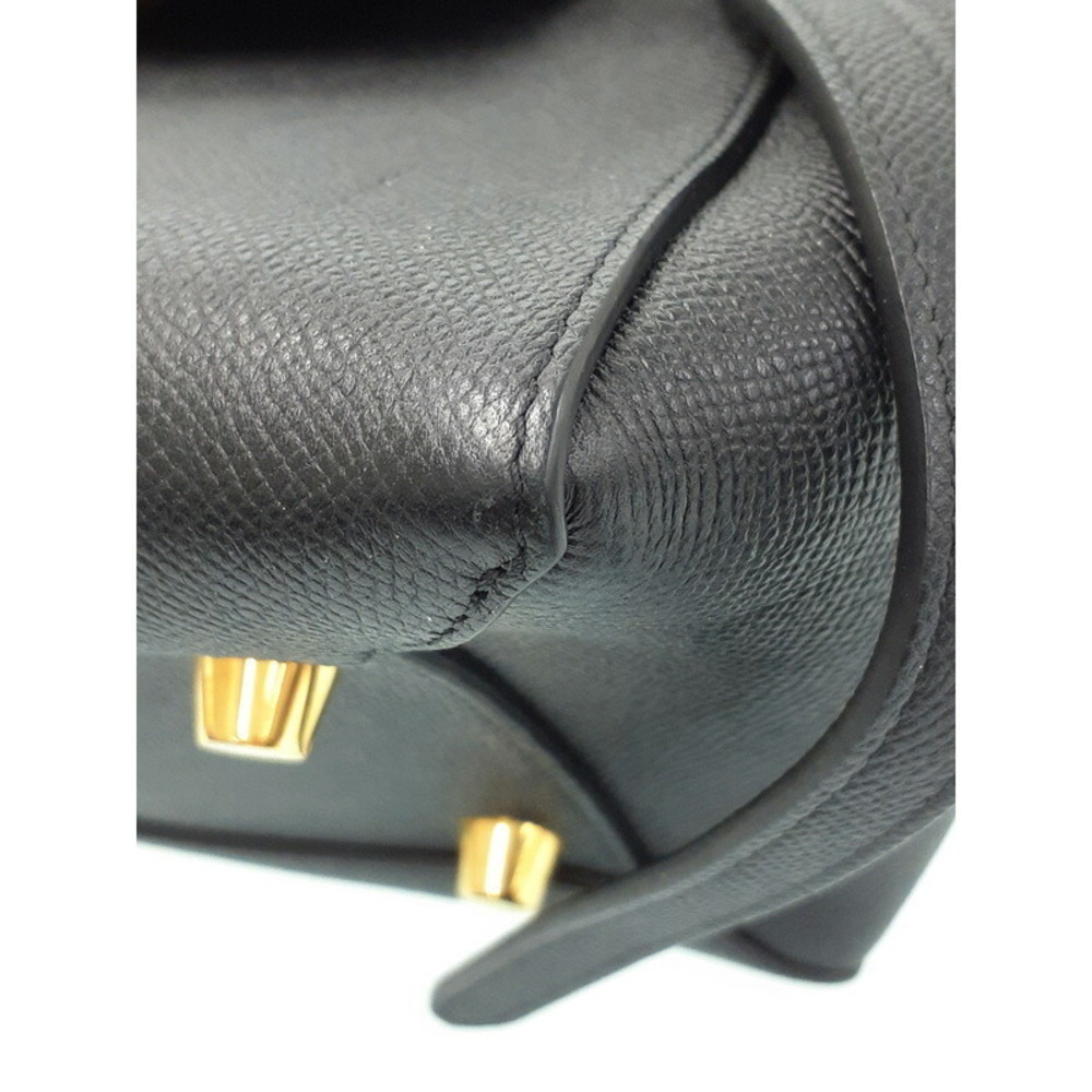Celine Body Bag Crossbody Belt - Picture 4 of 9